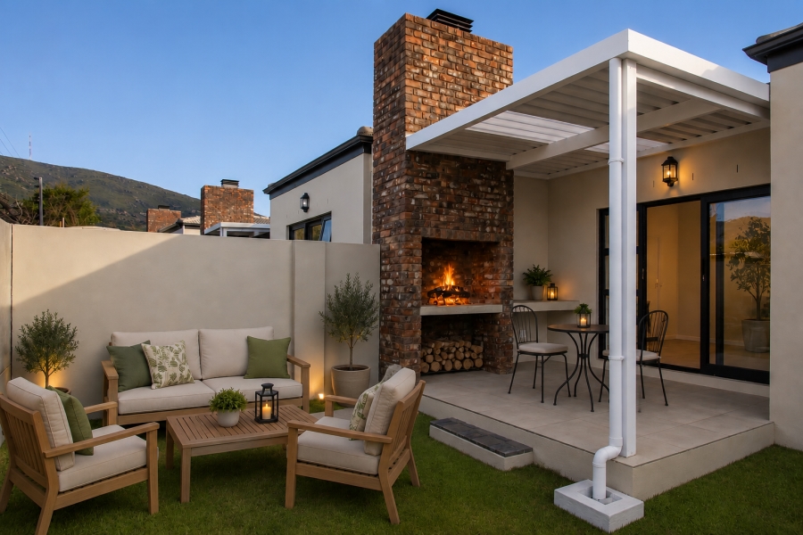 3 Bedroom Property for Sale in Honeydew Country Estate Western Cape